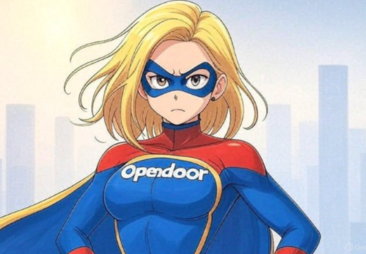 Top 3 Takeaways from Opendoor's Q2 2025 Earnings