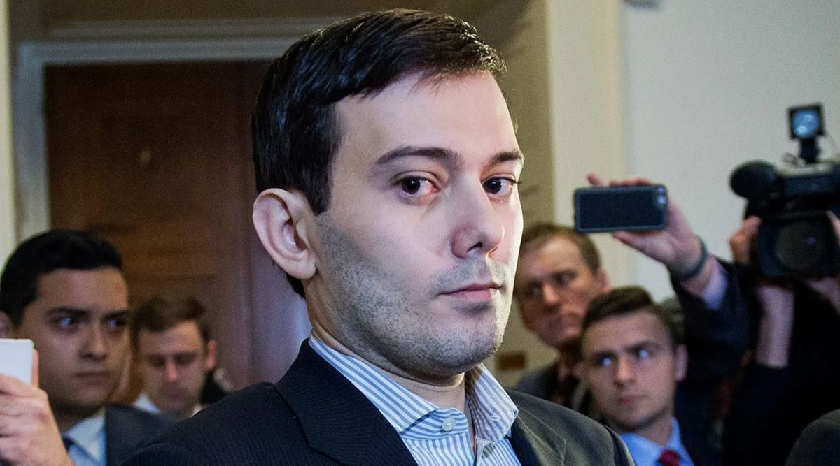 Takeaways from Chat with Martin Shkreli ($OPEN bear)