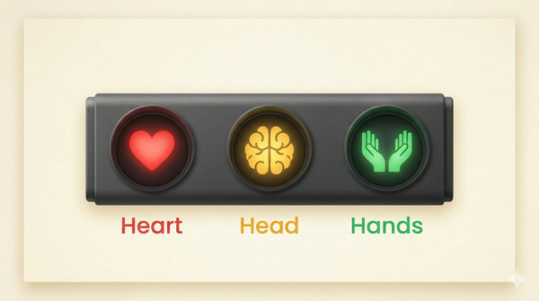 AI Writing Etiquette Manifesto