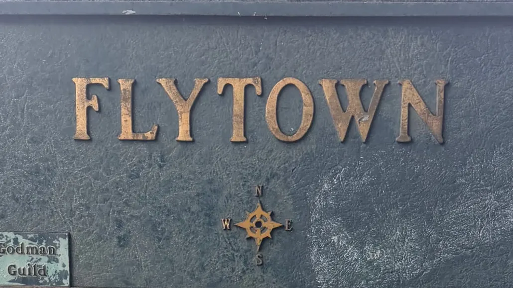 Flytown News