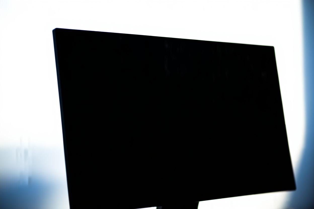 eine saubere Dashboard-Oberfläche, die den Datei-Upload-Fortschritt und den Status der Keyword-Generierung auf einem Monitor anzeigt, weiches natürliches Licht,