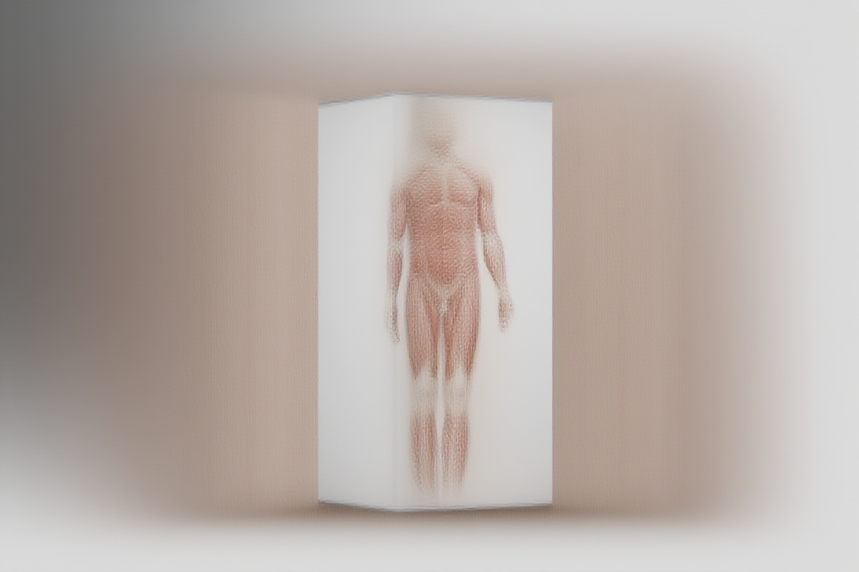 ein einfaches realistisches Foto, das ein umfassendes Toolset für Stock-Ersteller darstellt 