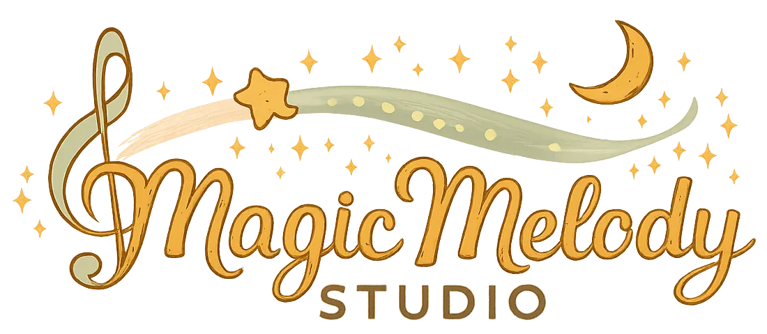 Magic Melody Studio