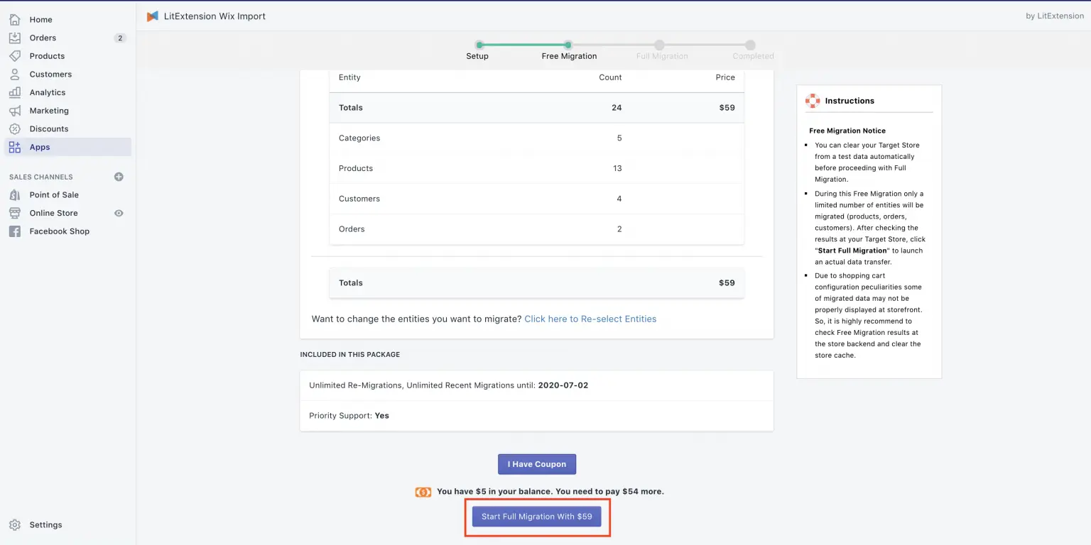 migrate-from-wix-to-shopify-17