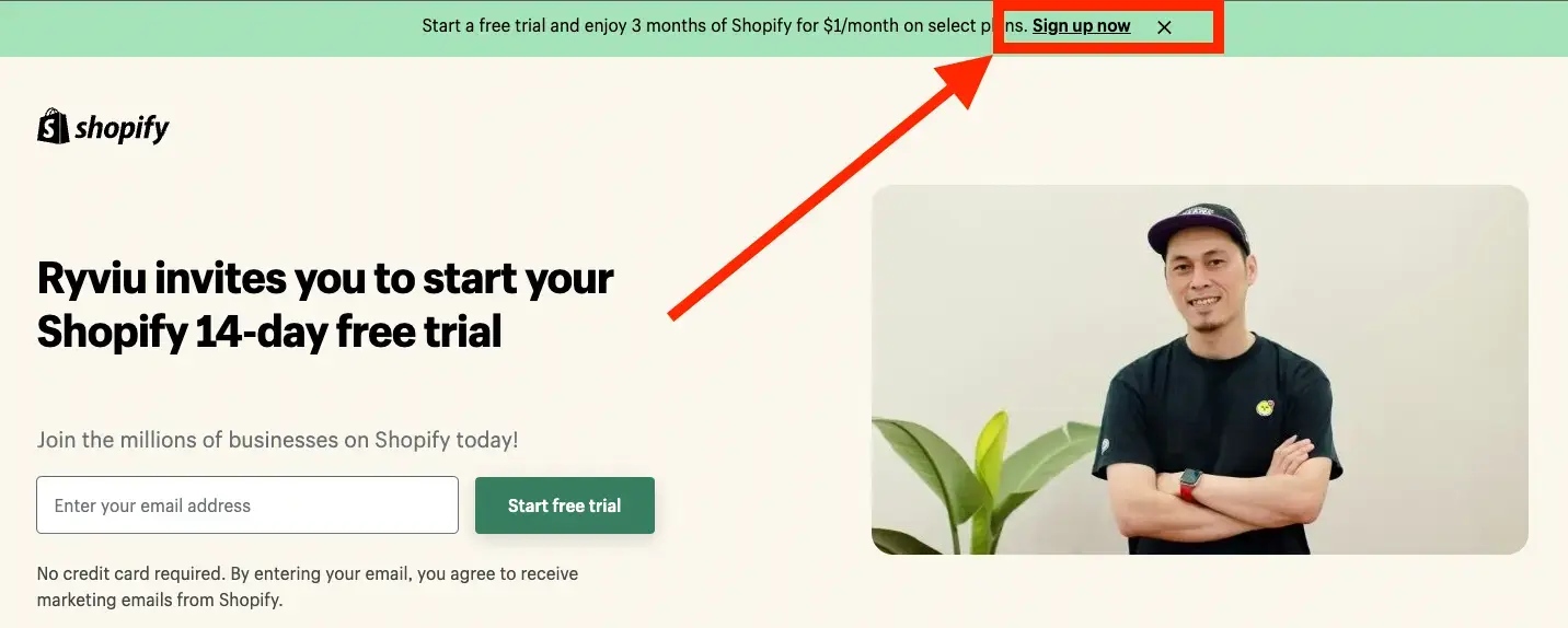 Get 3 Months With Only $1 Per Month