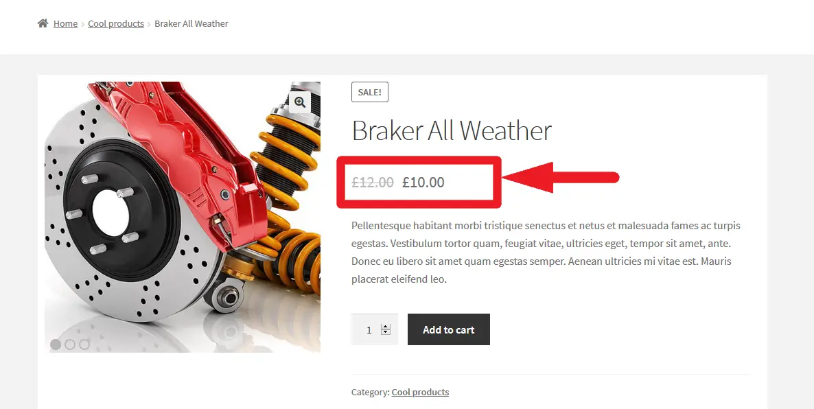 WooCommerce Call for Price