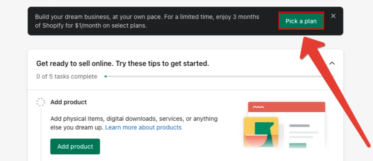 Get 3 Months With Only $1 Per Month