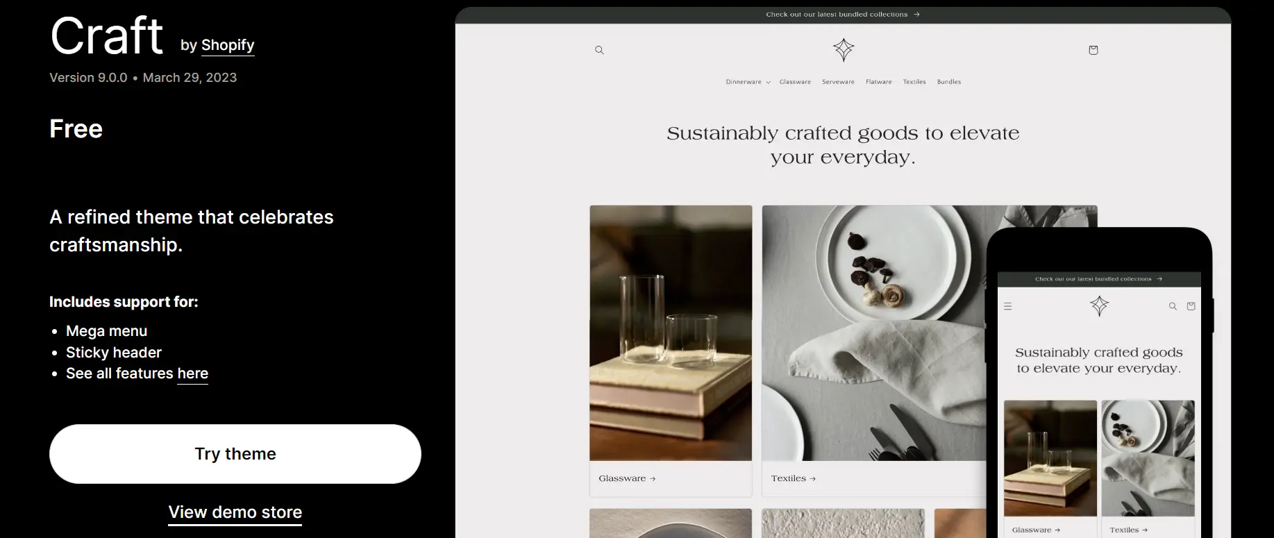 Debut Shopify Theme