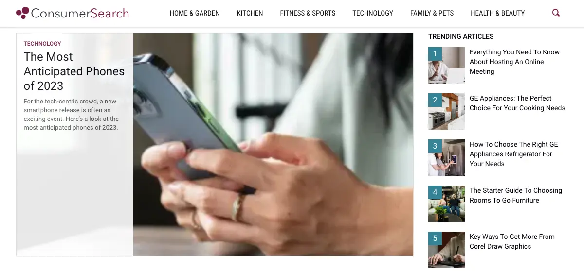 best Amazon affiliate websites 2