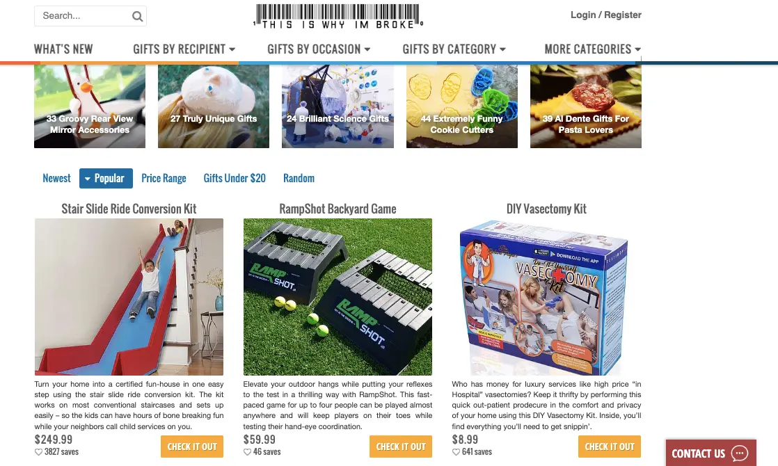 best Amazon affiliate websites 5