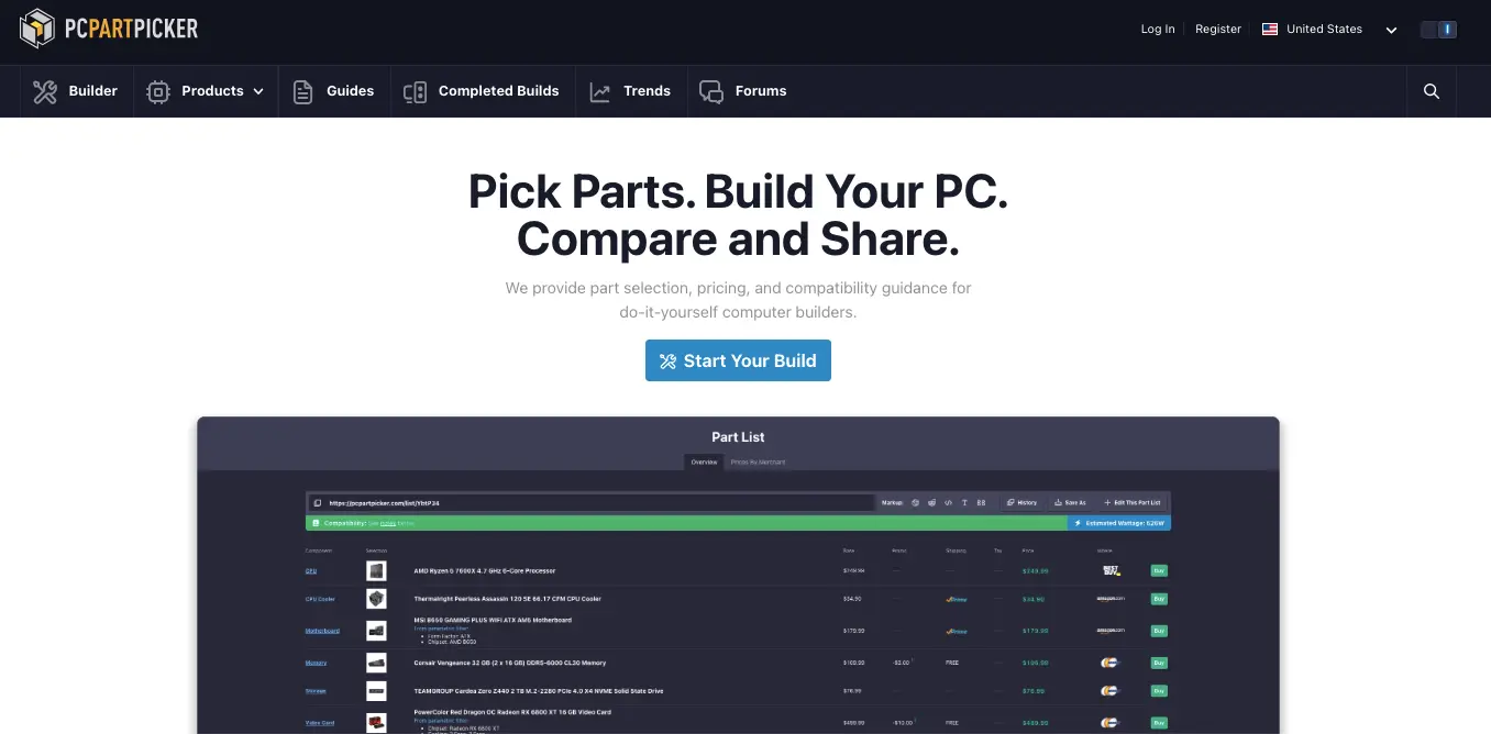 best Amazon affiliate websites 8