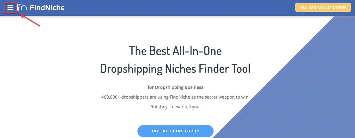 Keywords: How To Find Shopify Stores 5