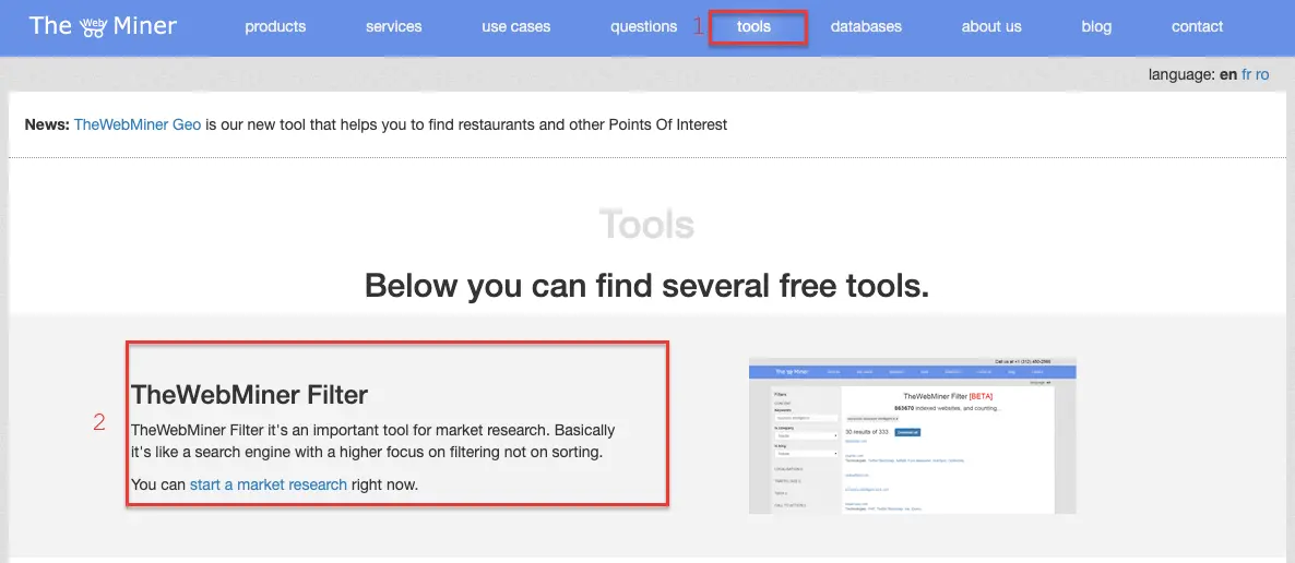 Keywords: How To Find Shopify Stores 8