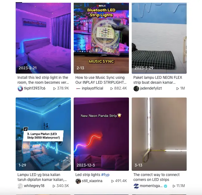 TikTok Dropshipping 2
