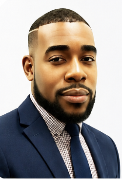 Dwayne Taylor, Editor of Taylect