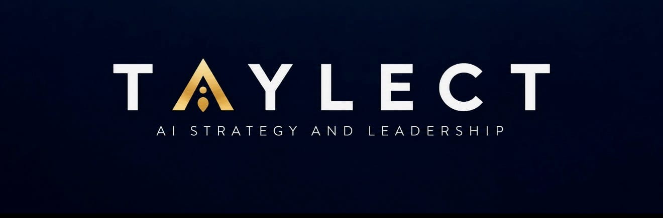 TAYLECT - AI Strategy and Leadership