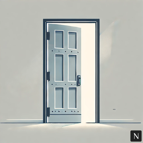 Quitting is Underrated