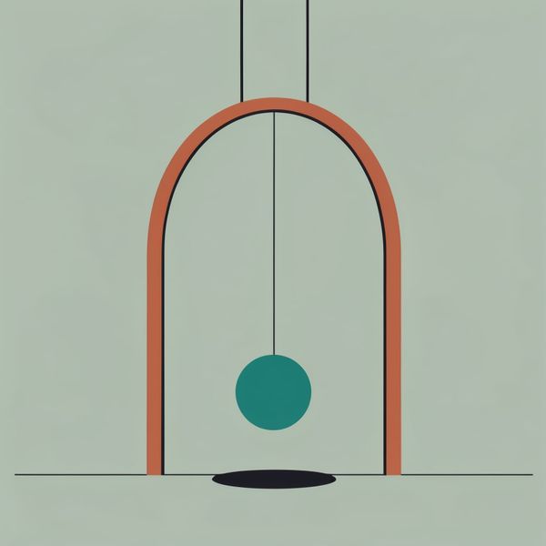 The Pendulum Problem: How Extreme Ownership Can Turn You Into a Ghost