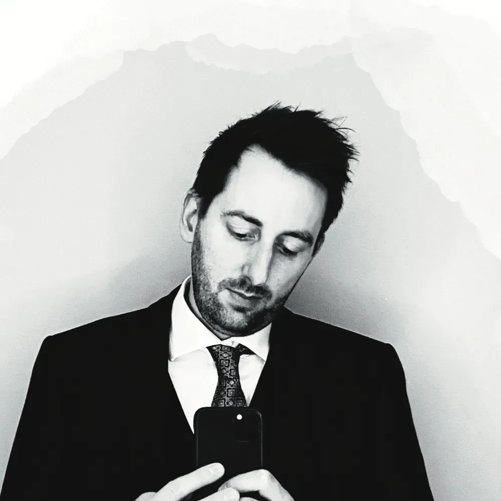 Sam Hardacre