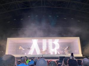 Air, 26th June 2024