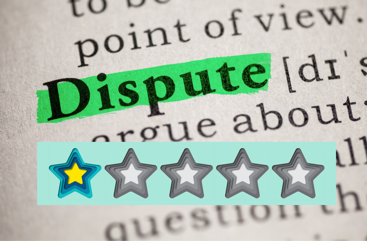 How to Dispute a Retaliatory Review from an Airbnb Guest: A Step-by-Step Guide