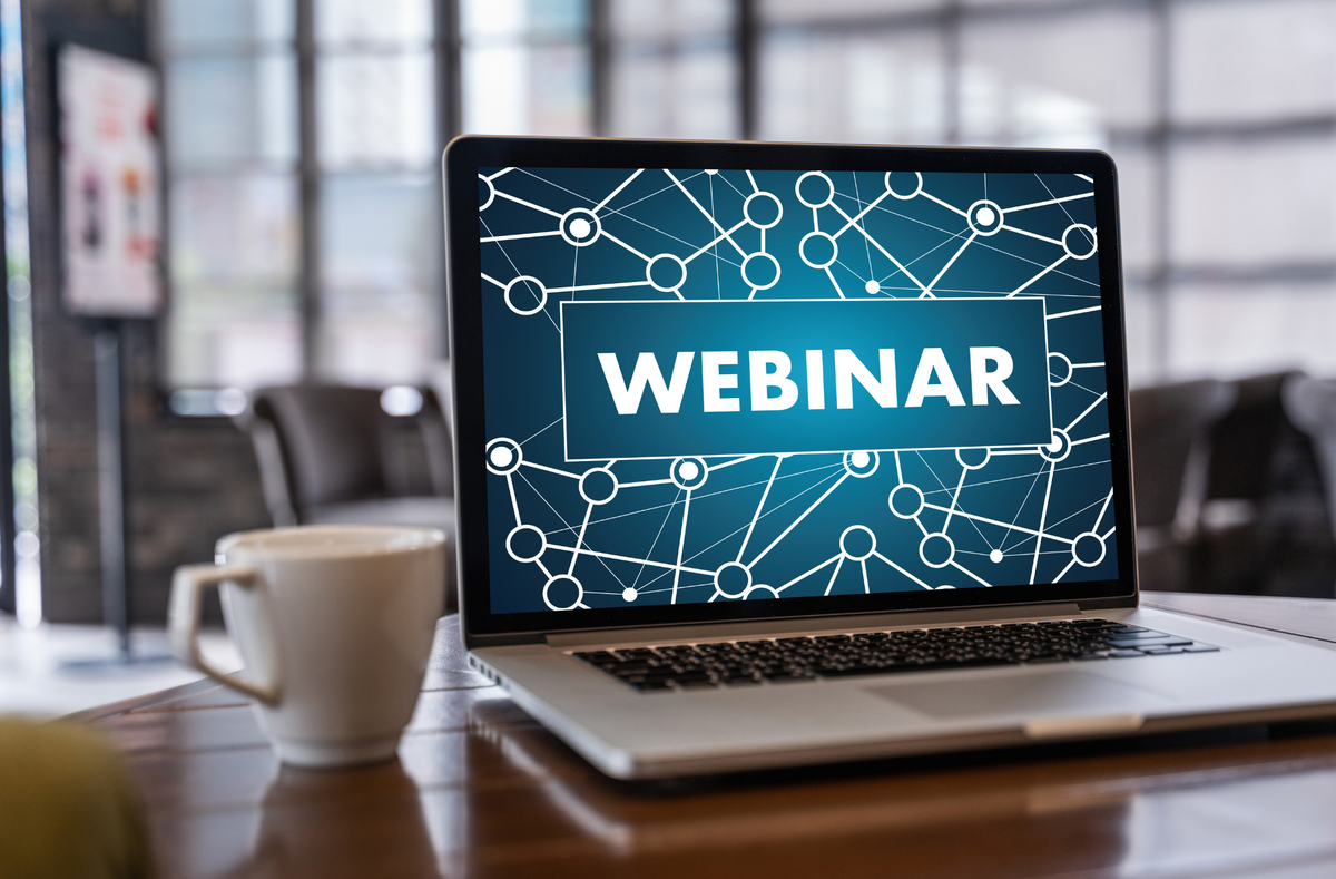 🧠 Free STR Host Webinars: Master Hospitable to Streamline Your Operations