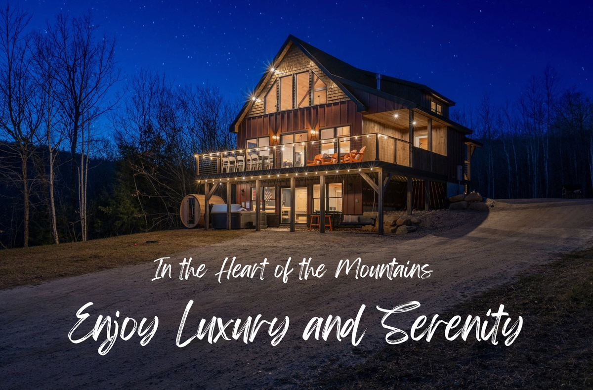 Your Perfect Winter Escape Awaits!