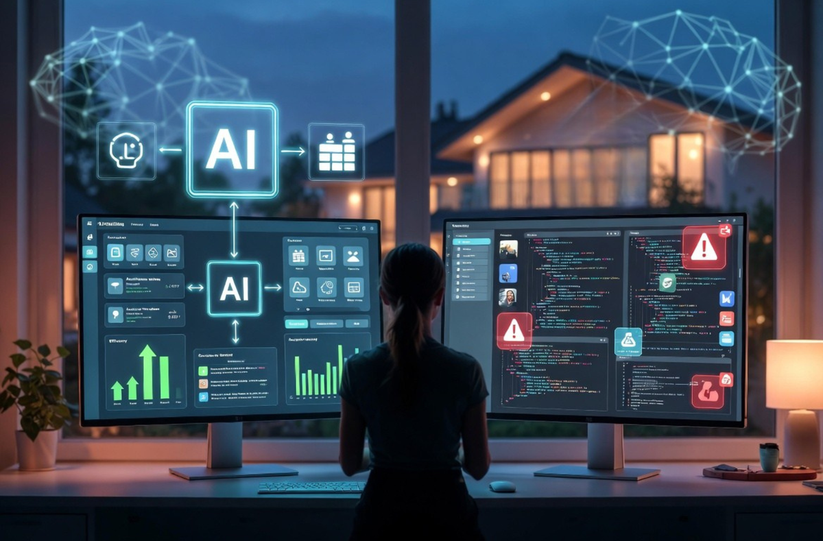 AI for STR Hosts: Are You Saving Time or Creating More Headaches?
