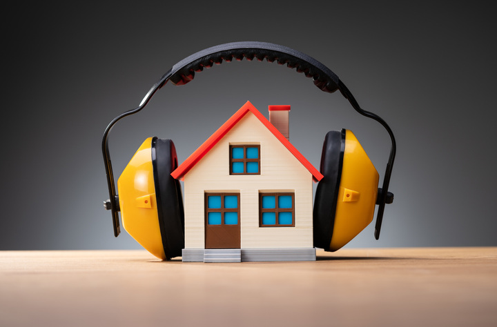 Your Neighbors Reported Your STR for Noise… Now What?