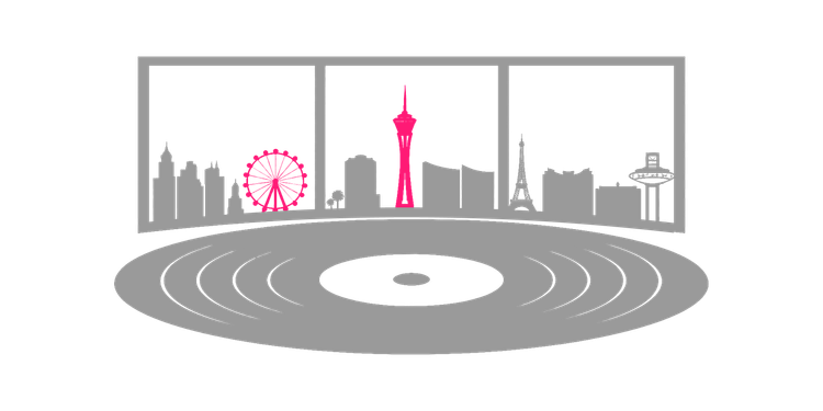 Musik als Raum.