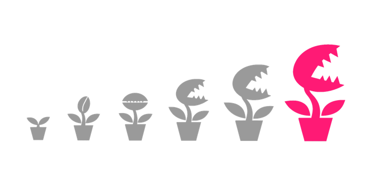 Feed Me, Seymour - Audrey II und die hungrige Blackbox des Wissens