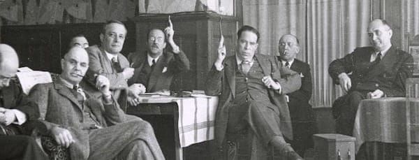 Techno-Authoritarianism Part Three: Neoliberals, Anti-statists, and Edgelords