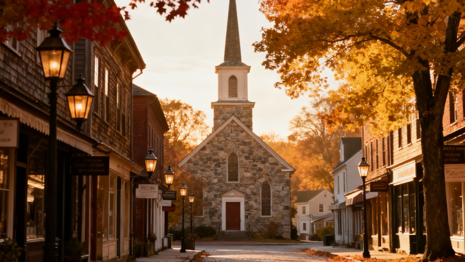 Discipleship's Superior