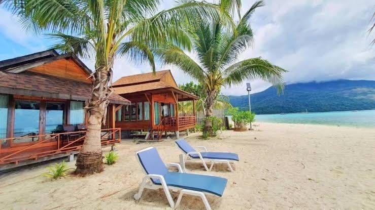 Koh Lipe Travel Guide