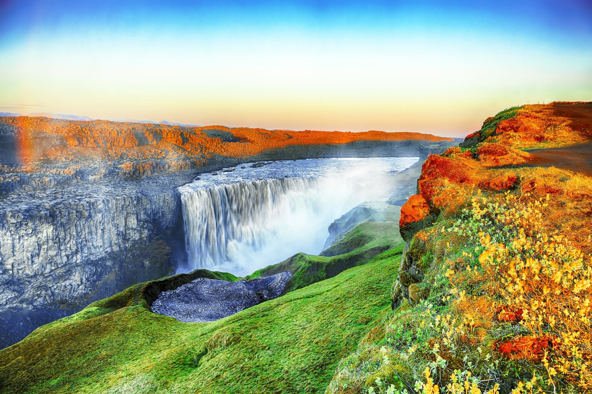 Zimbabwe Itinerary