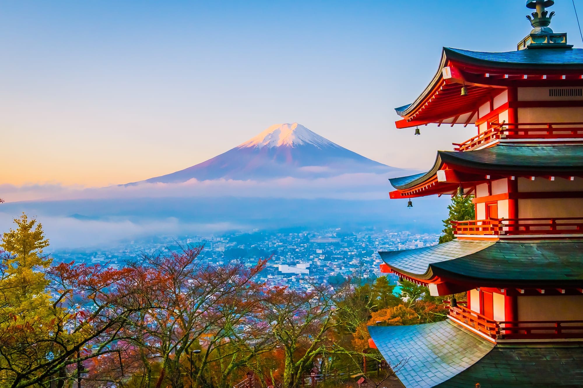 Japan on a Budget: How Indians Are Actually Doing It Under ₹1 Lakh