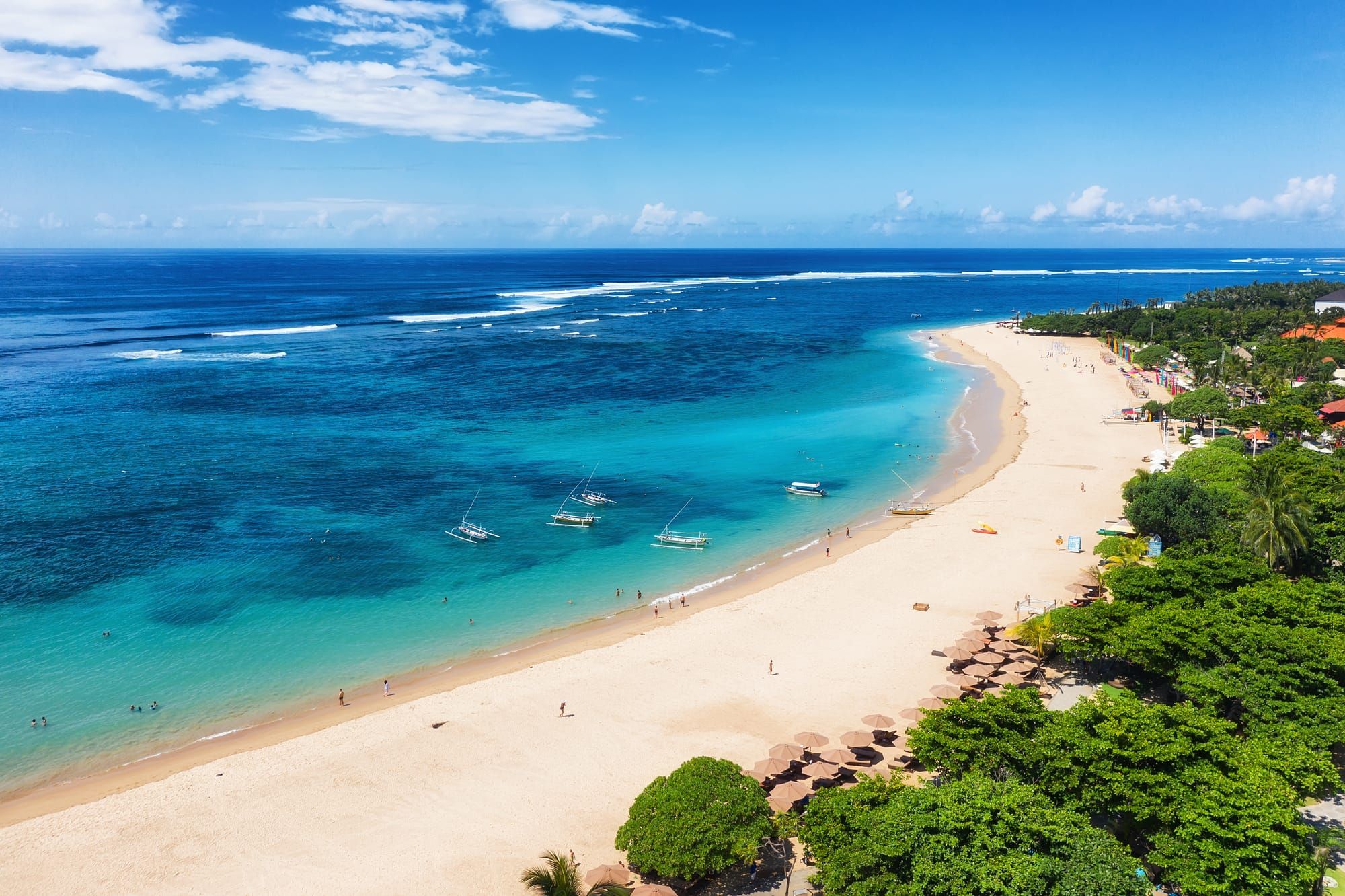 Budget guide to Micronesia