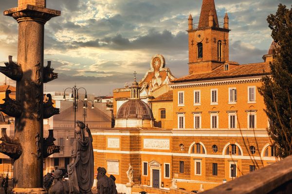 Italy Travel Guide