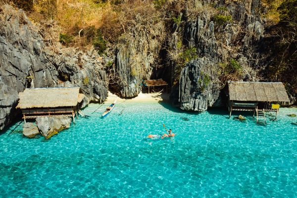 Philippines Travel Guide