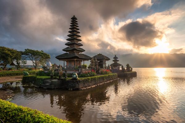 The Ultimate Luxury-on-a-Budget Bali Guide for Indians