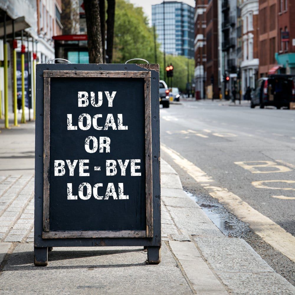 The Complete Local SEO Checklist