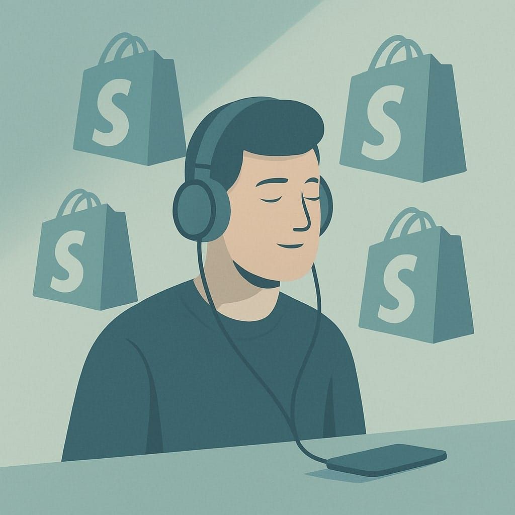 Top 20 Best Ecommerce Podcasts in 2026