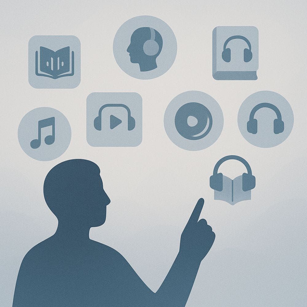 Best Audiobook Subscriptions in 2026 - I Tried 11 Services