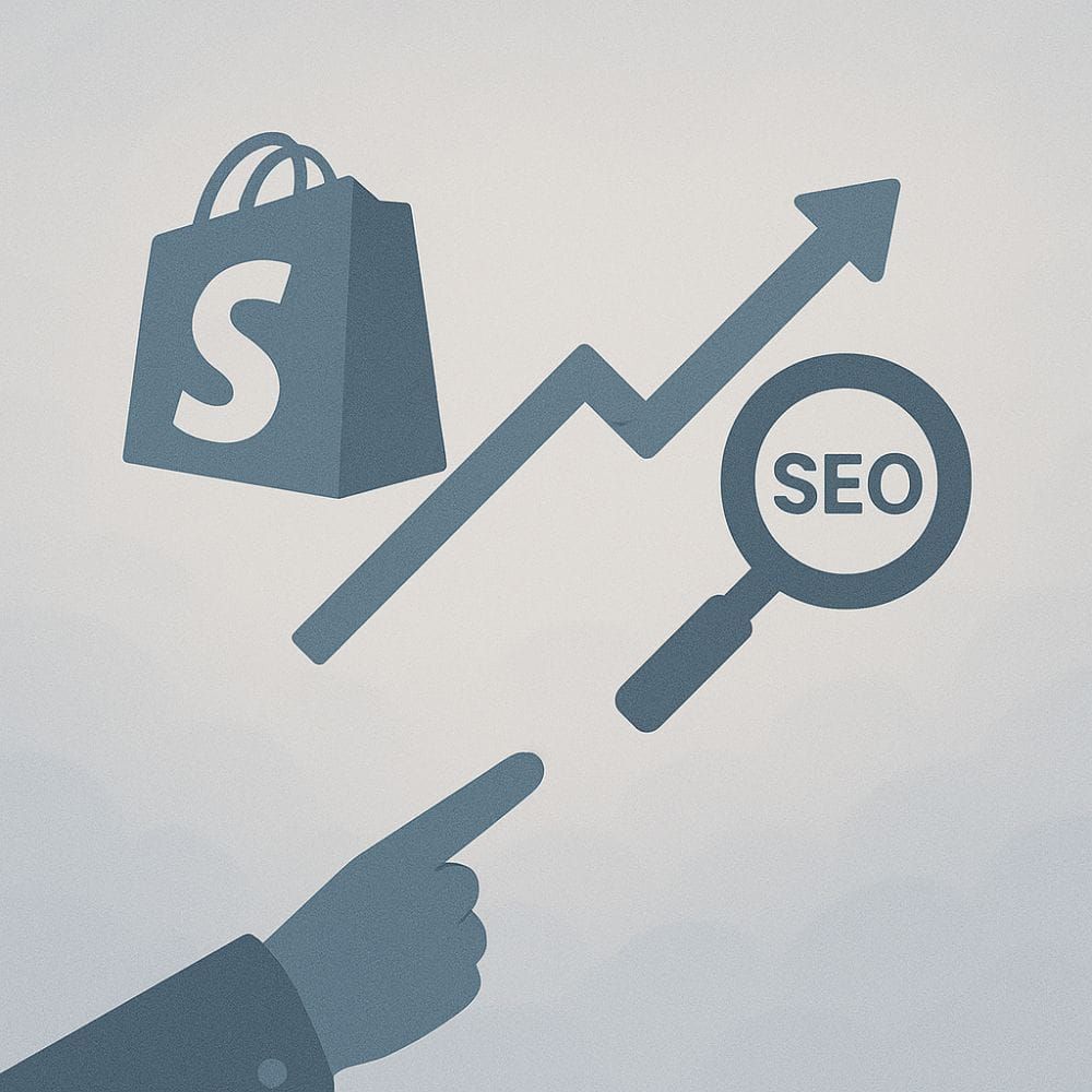 How to Optimize Collection Pages for SEO on Shopify (Step-by-Step)