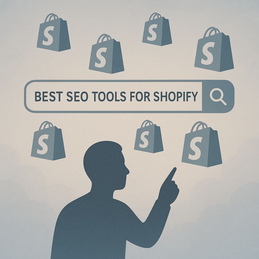 10 Best SEO Tools for Shopify in 2026