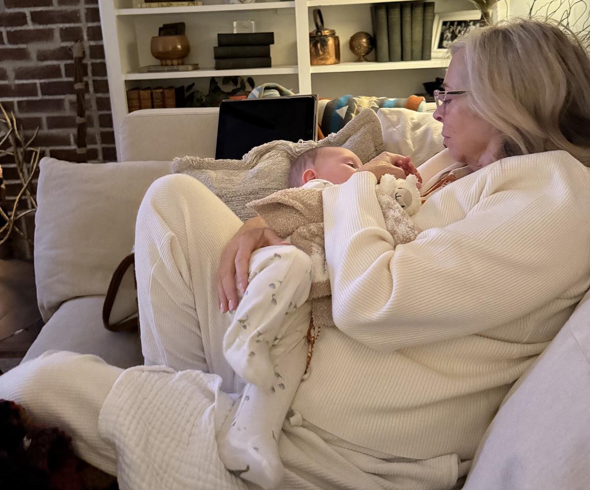 Skylar's Birthday Surprise