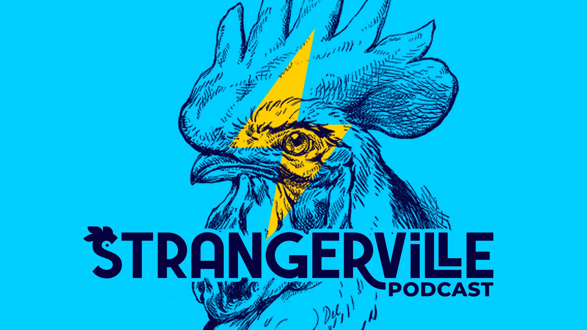 Episode 303: Standup
