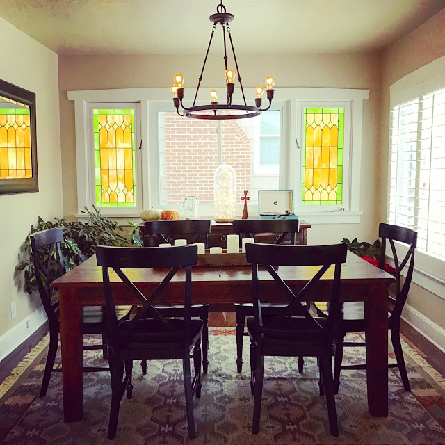 Pictures from my Phone & Weekly Distractions