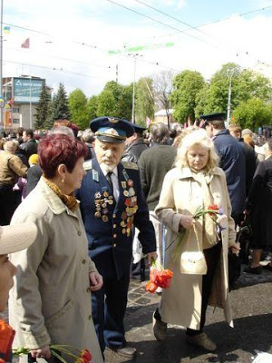 15 More Shots of Ukraine