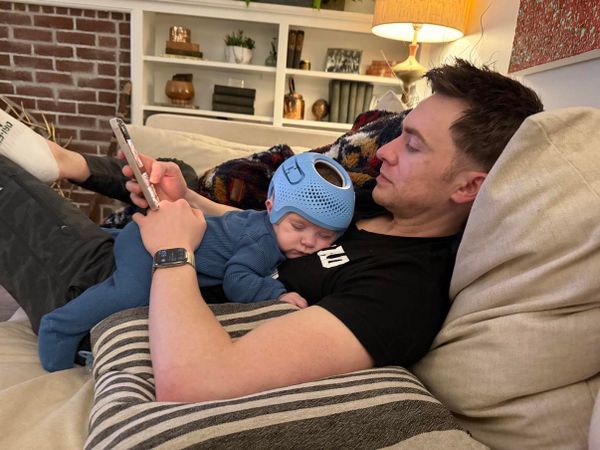 The Possibility of Something Potentially Happening